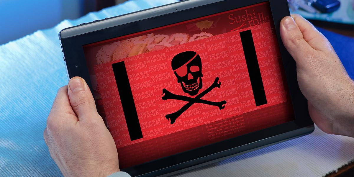 5 riscos de instalar um software pirata