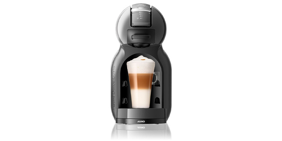 Cafeteira Dolce Gusto Mini Me