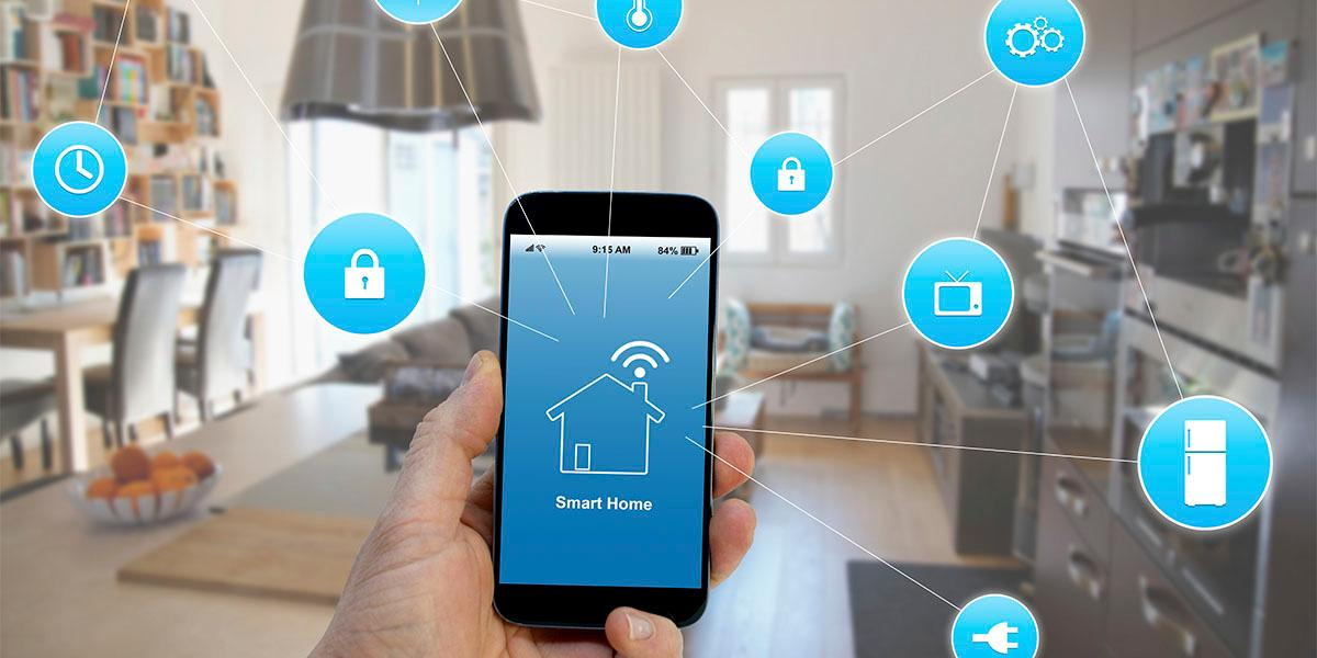 Smart Home: como ter uma casa ou escritório inteligente automatizando tarefas