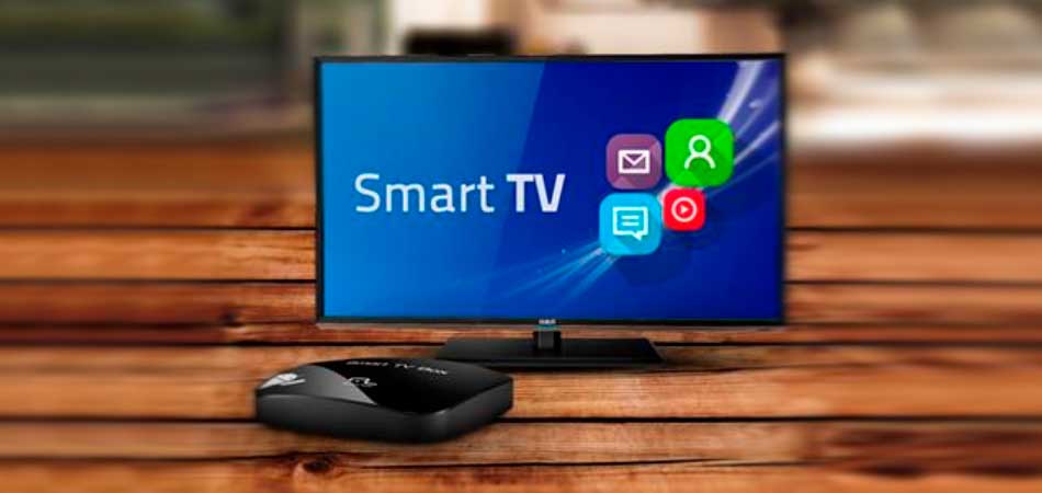 Como transformar qualquer TV em uma Smart TV?