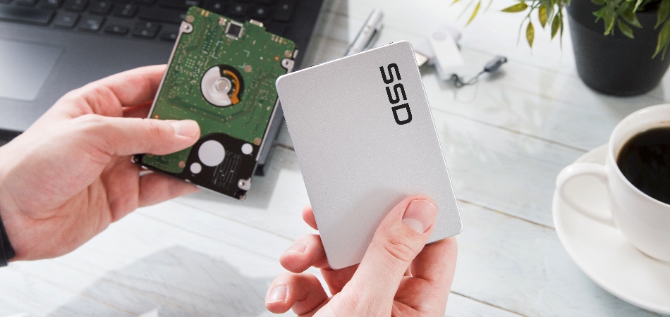 Por que ter um SSD no seu computador é uma excelente ideia?