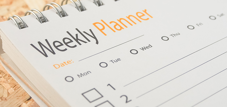 O que é um planner? Descubra para que serve e por que você deveria usar