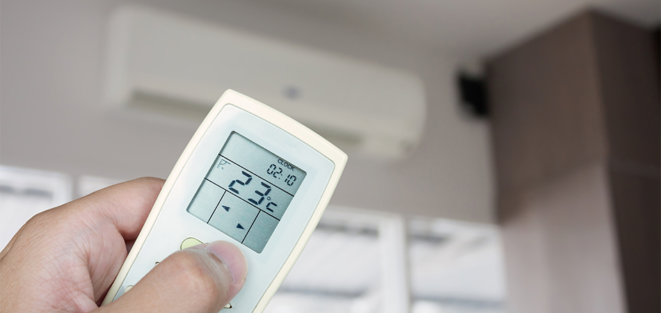 Qual a temperatura ideal do ar condicionado no ambiente de trabalho?