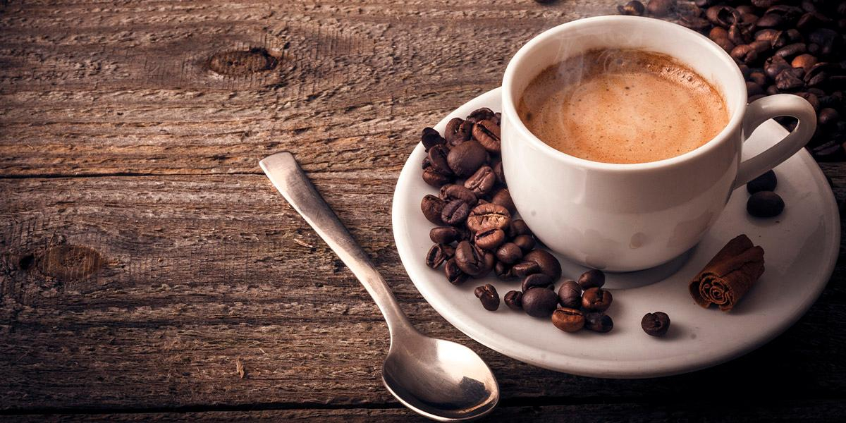 5 benefícios do café para a saúde
