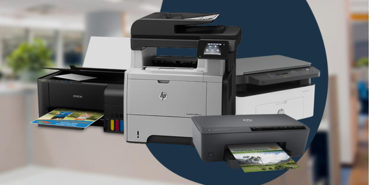 Impressoras e Multifuncionais - Tudo que você precisa saber