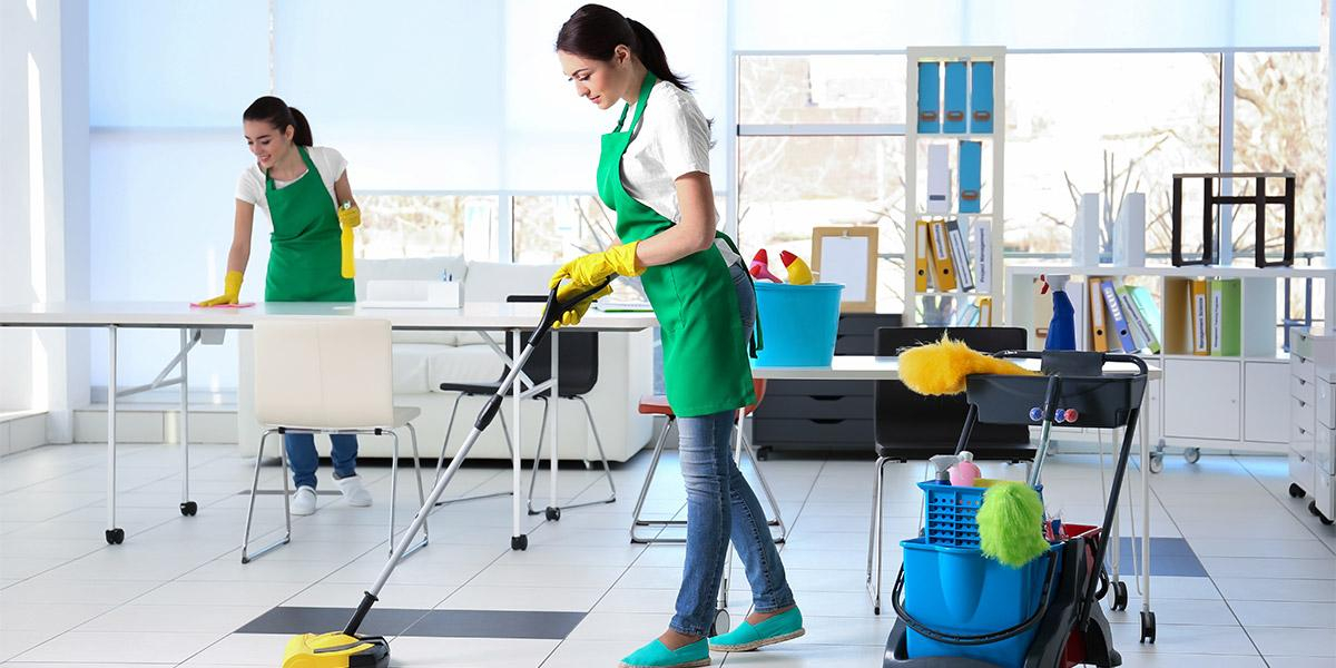 A higiene e limpeza com produtos profissionais fazem a diferença na sua empresa