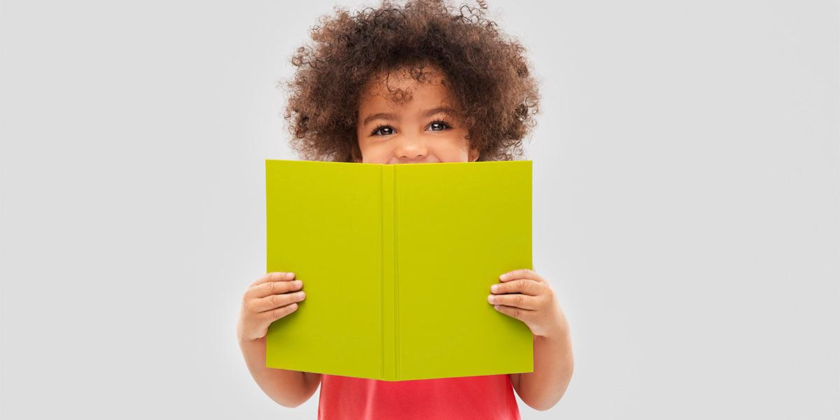 Como a leitura na infância pode influenciar no desenvolvimento de seu filho?