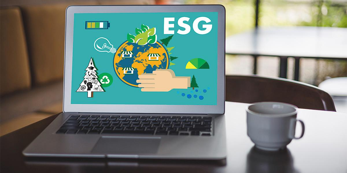 O que a sigla ESG quer dizer sobre uma empresa?