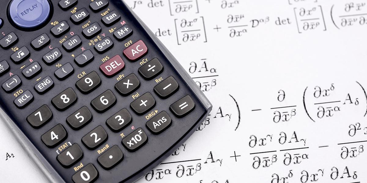 O que avaliar antes de comprar uma calculadora científica?