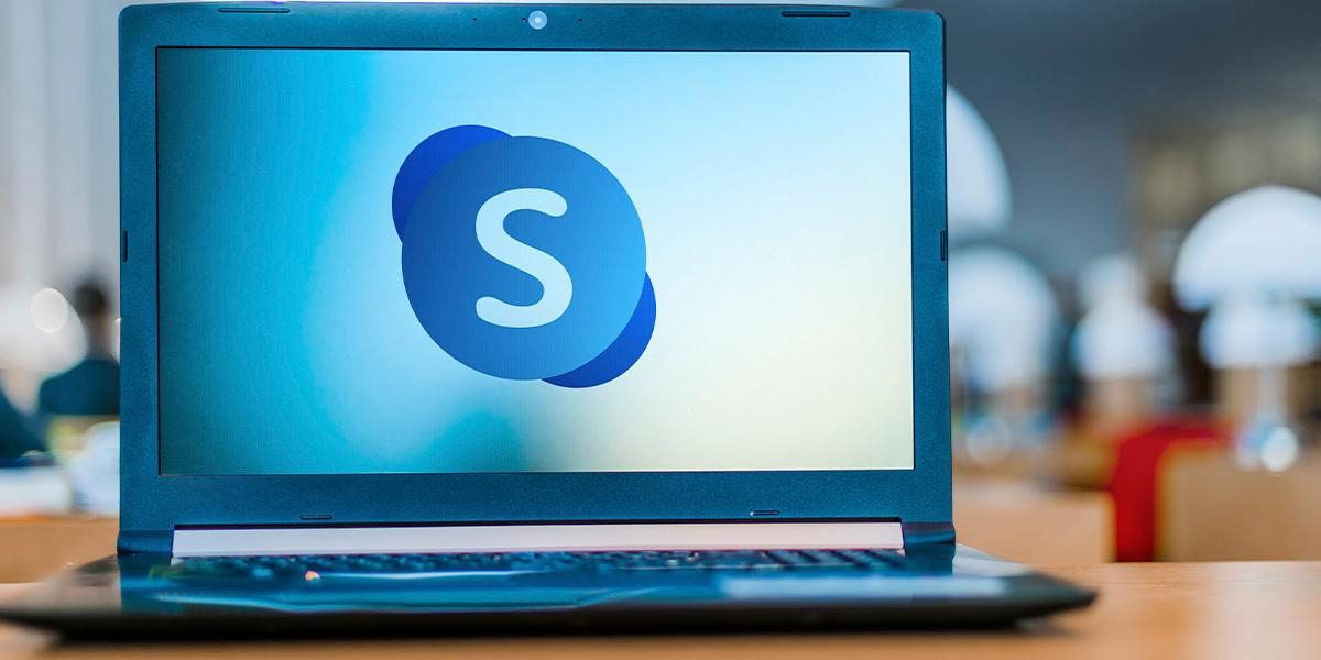 Como usar o Skype para tornar a suas reuniões mais produtivas