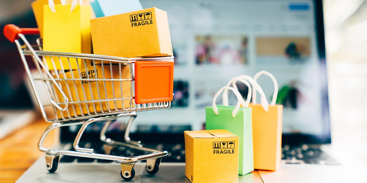 5 vantagens de realizar a compra online de material de escritório