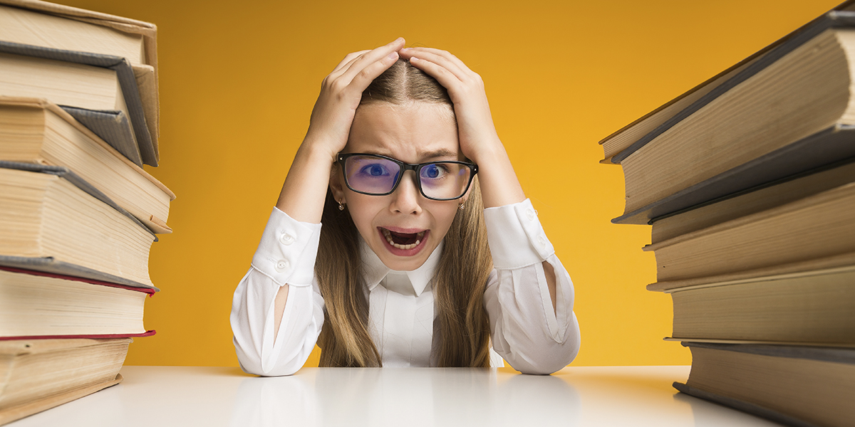 Volta às aulas: 5 dicas para lidar com a rotina escolar sem estresse